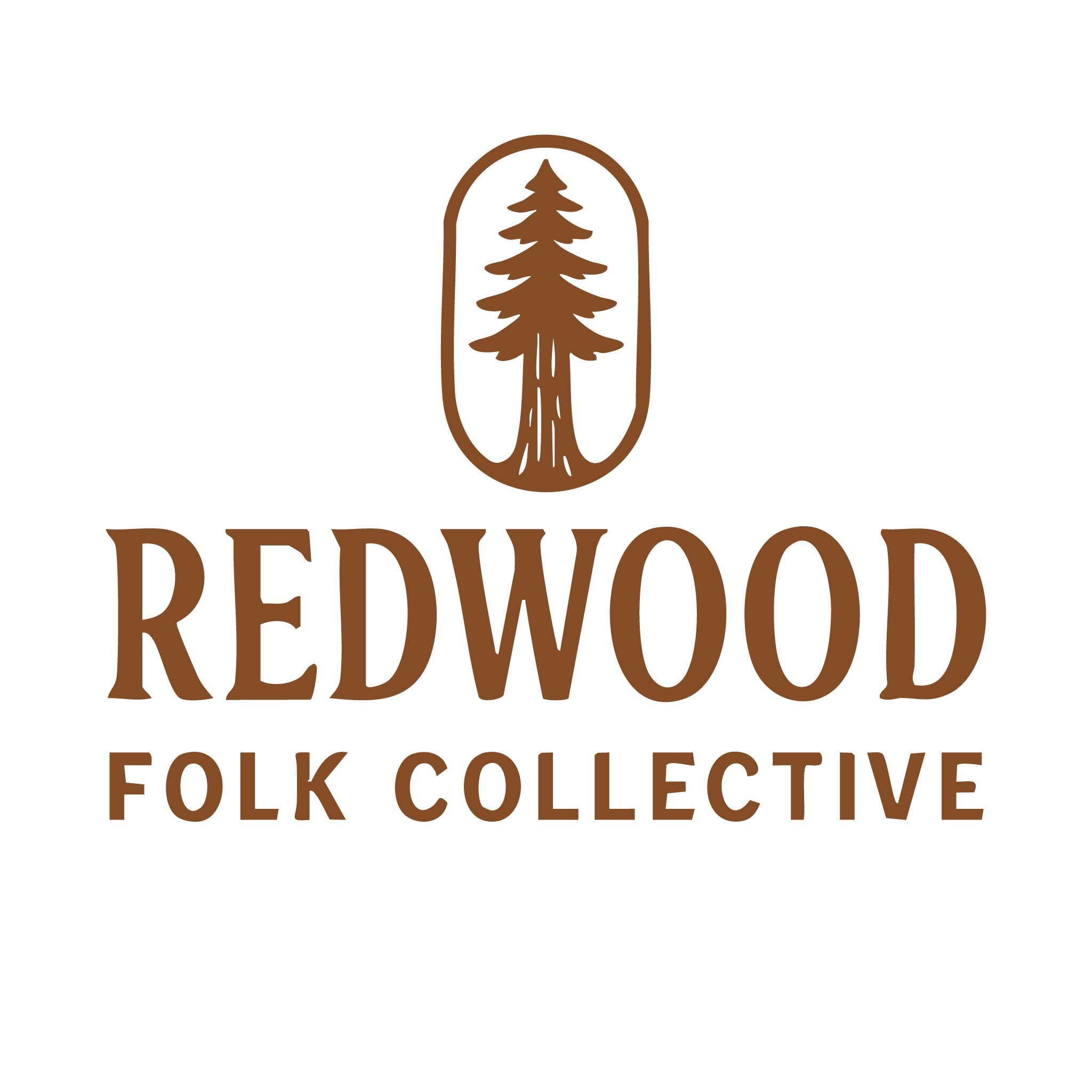 Redwood Fok Collective - A Talent Agency